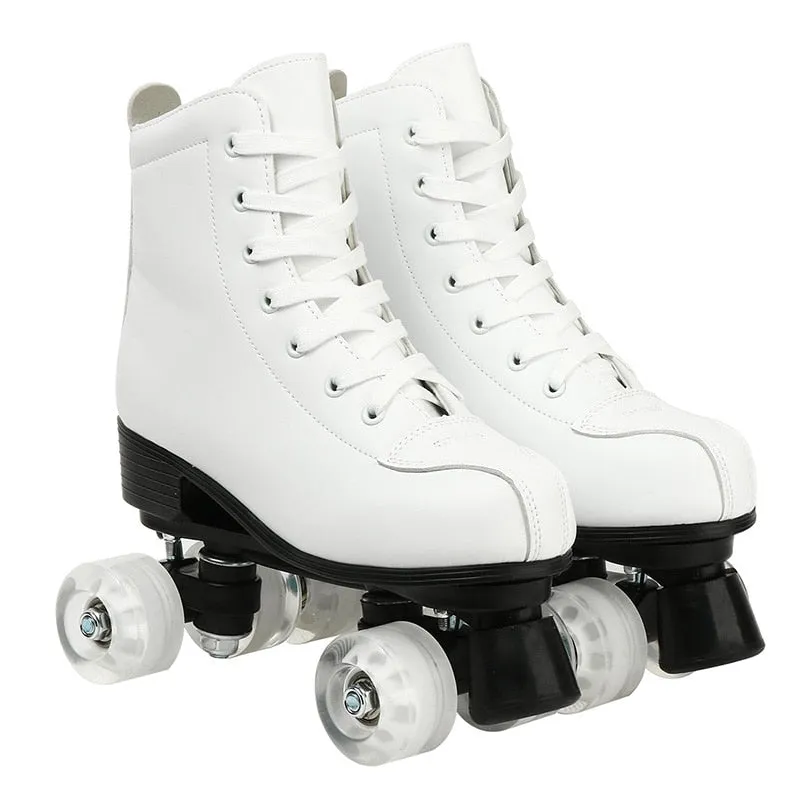 Fancy Roller Skates