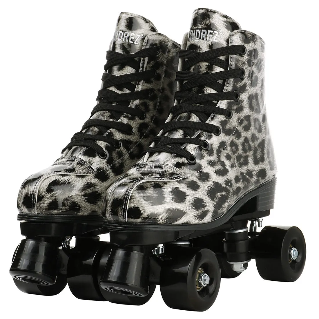 Fancy Roller Skates