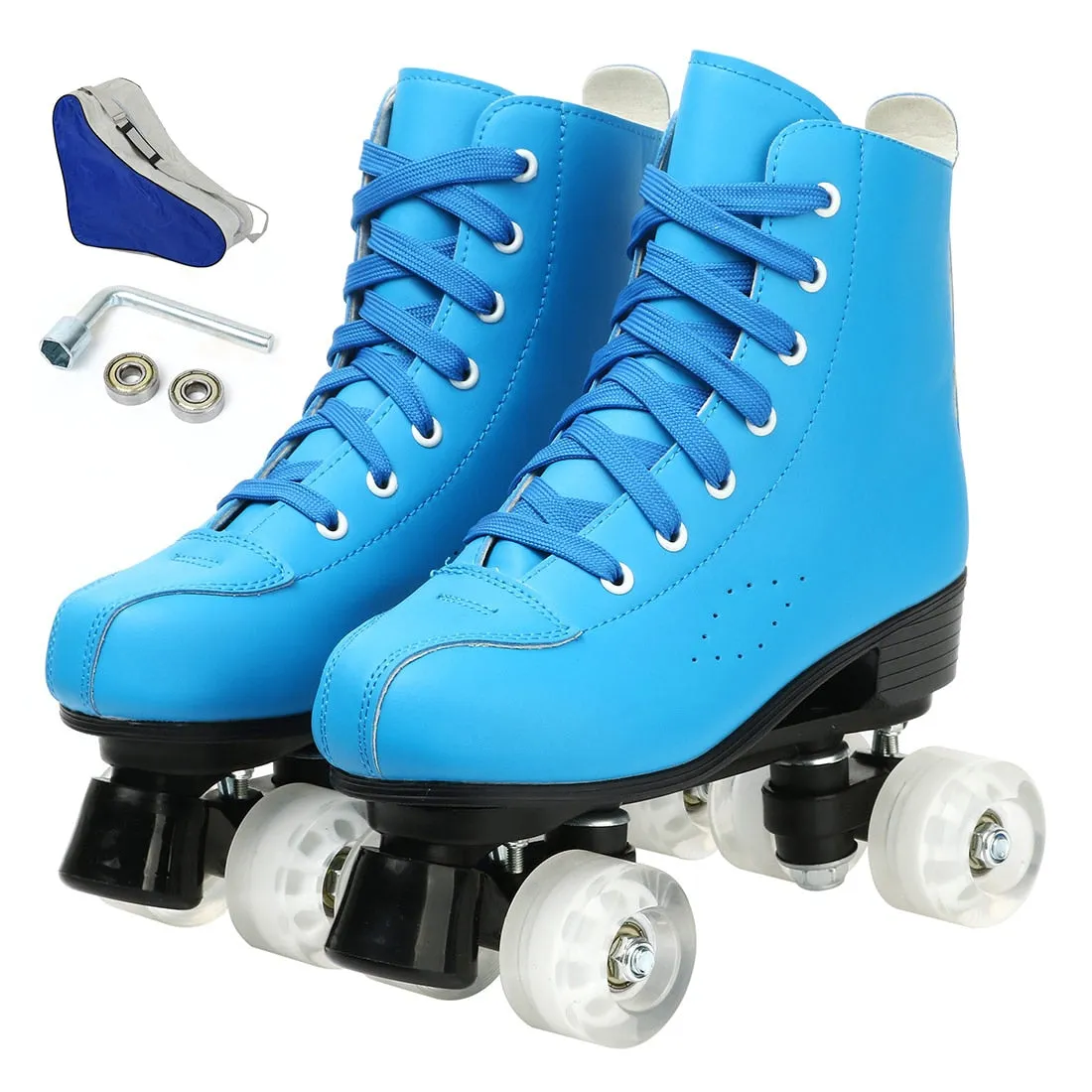 Fancy Roller Skates