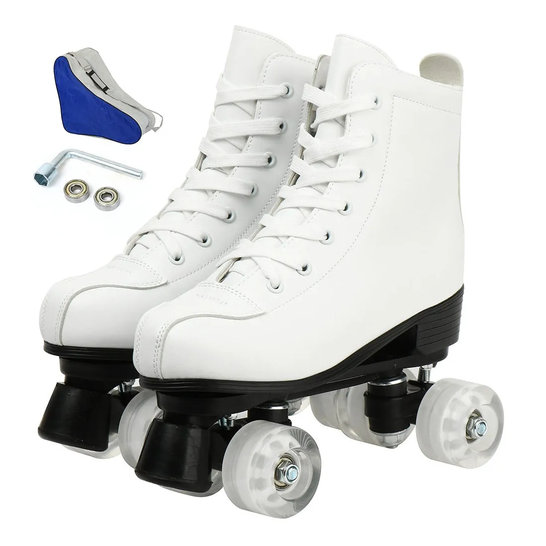 Fancy Roller Skates