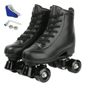 Fancy Roller Skates