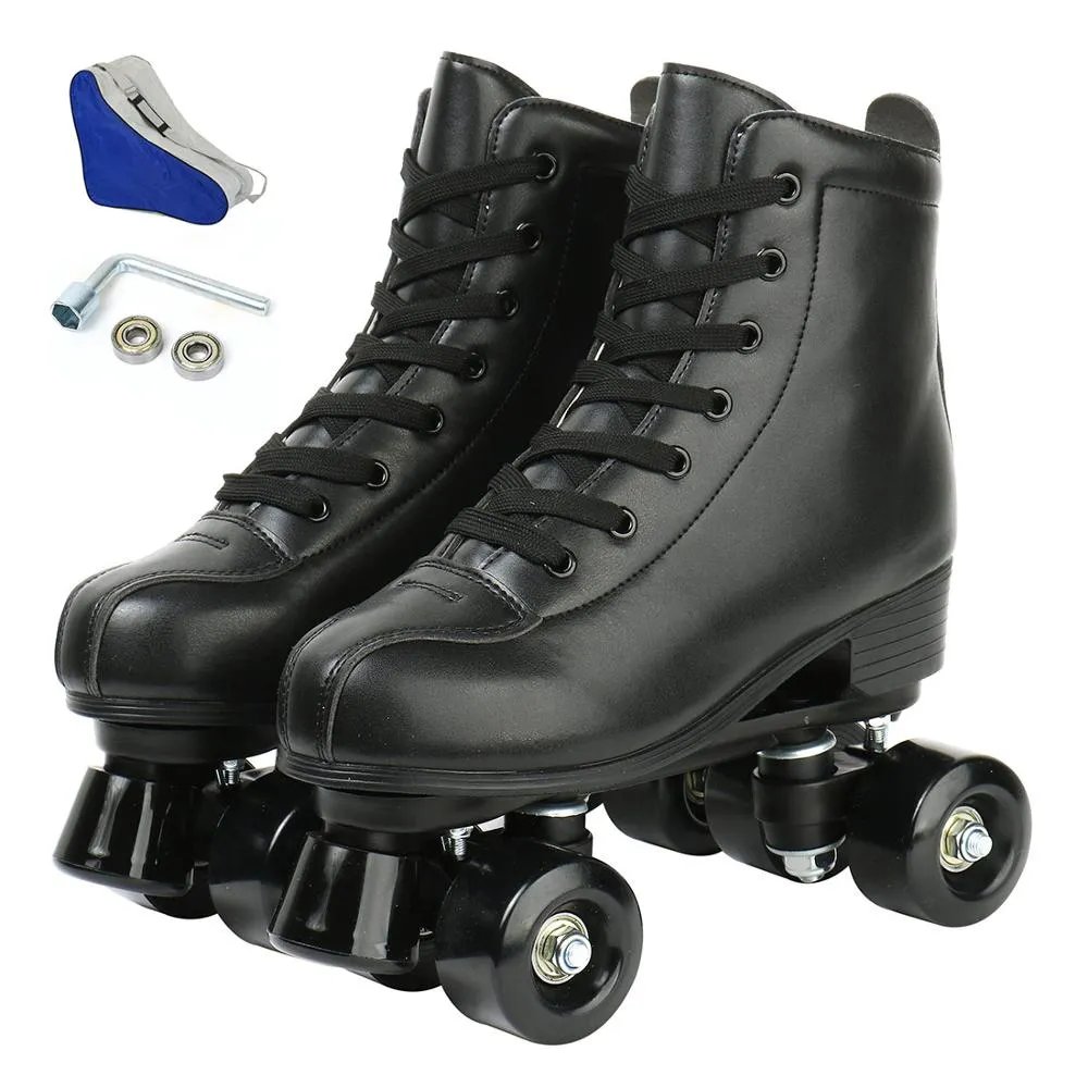 Fancy Roller Skates