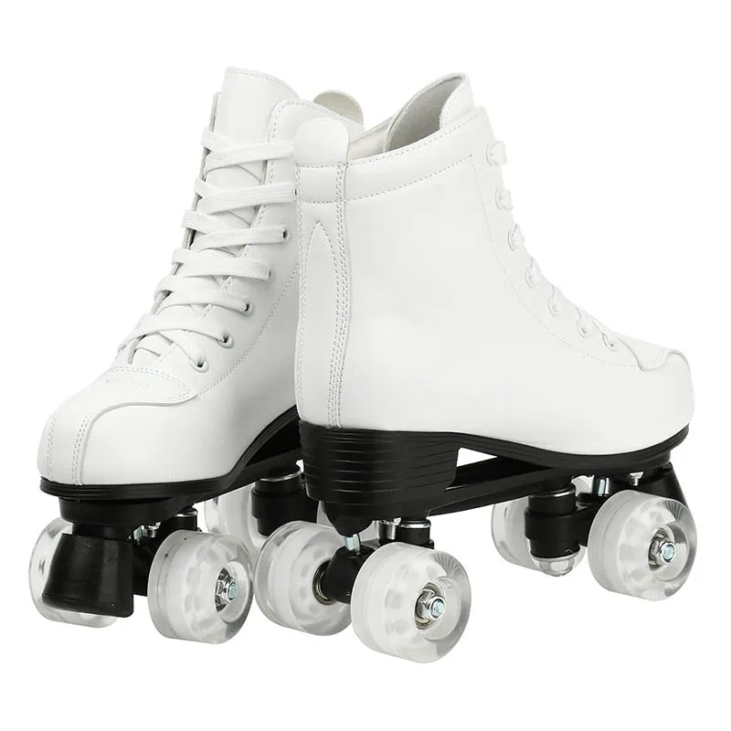 Fancy Roller Skates