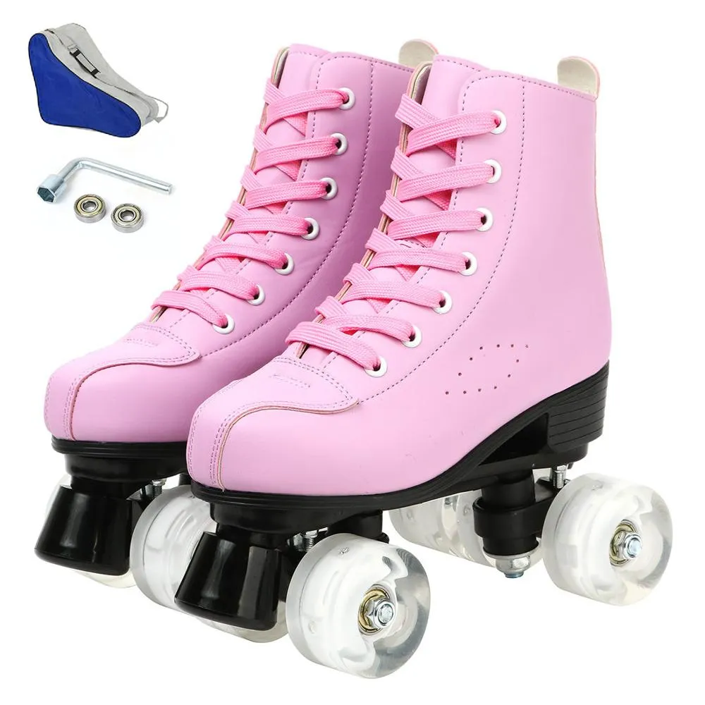 Fancy Roller Skates