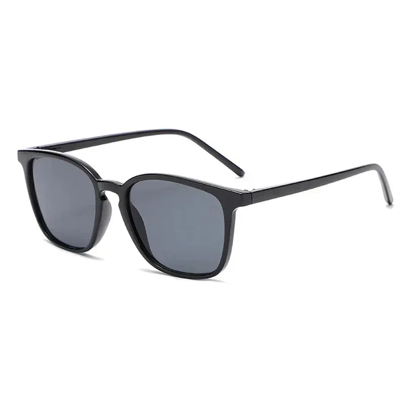 Fashion Square Cat Eye Sunglasses for Women