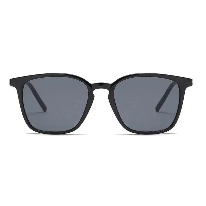Fashion Square Cat Eye Sunglasses for Women