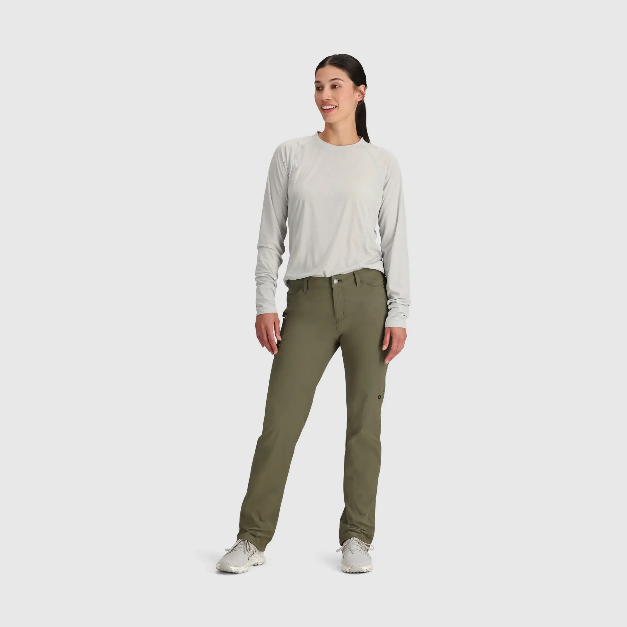 Ferrosi Pants - Short (Women's) - 287669