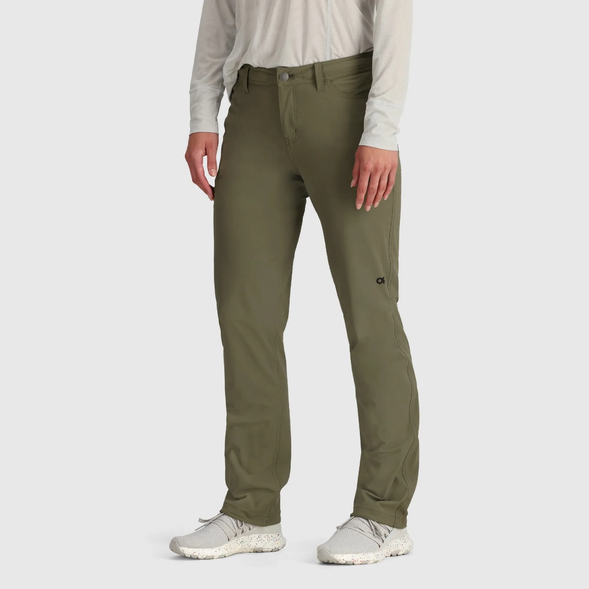 Ferrosi Pants - Short (Women's) - 287669