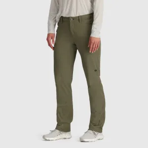Ferrosi Pants - Short (Women's) - 287669
