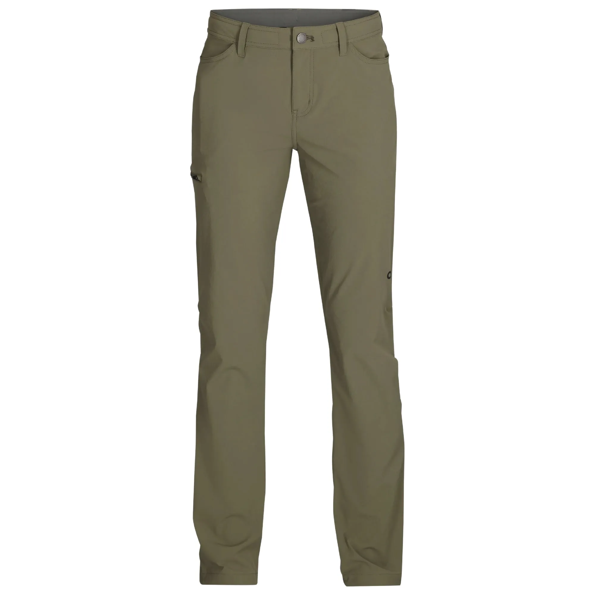 Ferrosi Pants - Short (Women's) - 287669
