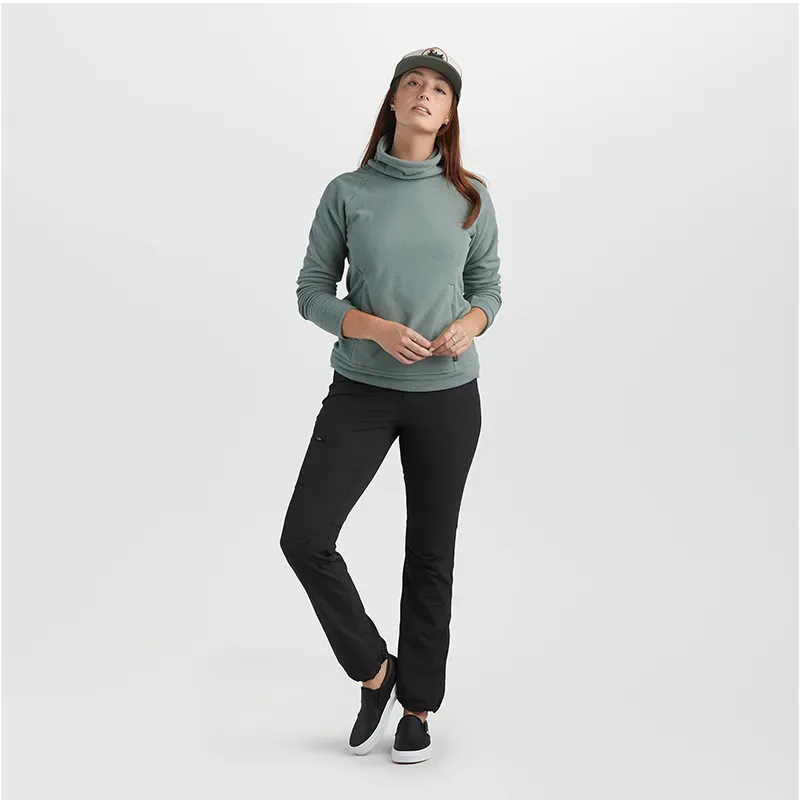 Ferrosi Pants - Short (Women's) - 287669