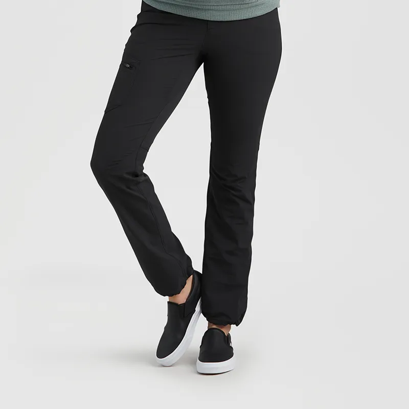 Ferrosi Pants - Short (Women's) - 287669