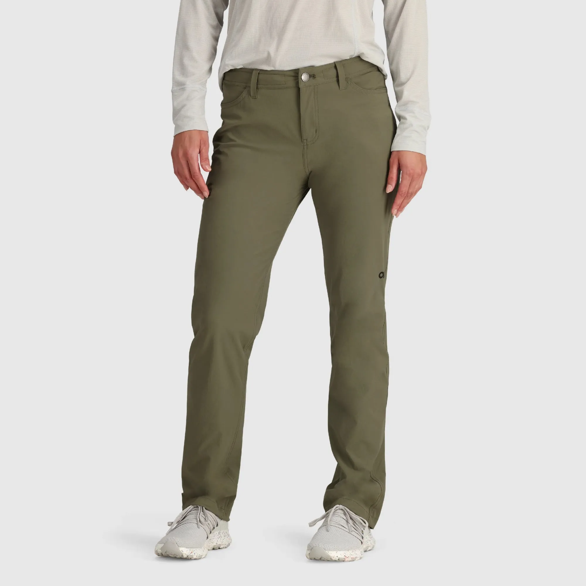 Ferrosi Pants - Short (Women's) - 287669