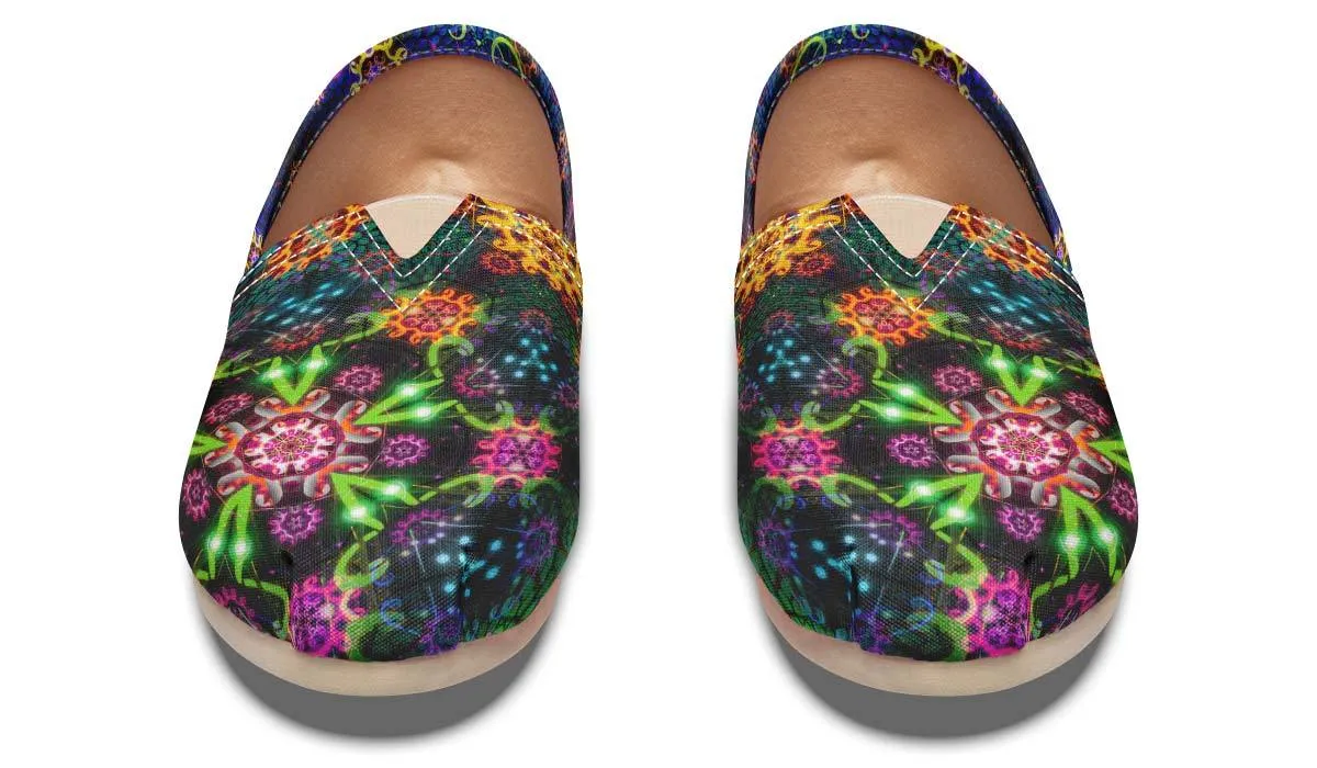 Flower Power