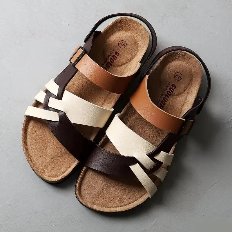 Frieda - Orthopedic Footwear