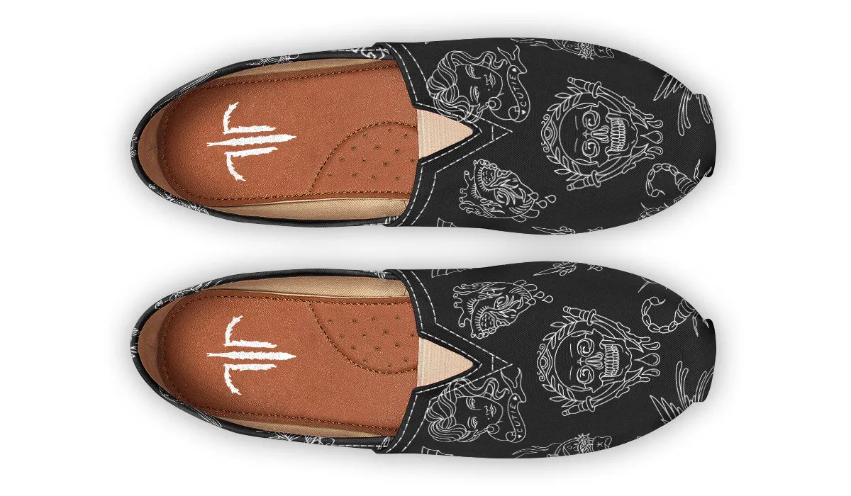 Furio Flash Casual Shoes