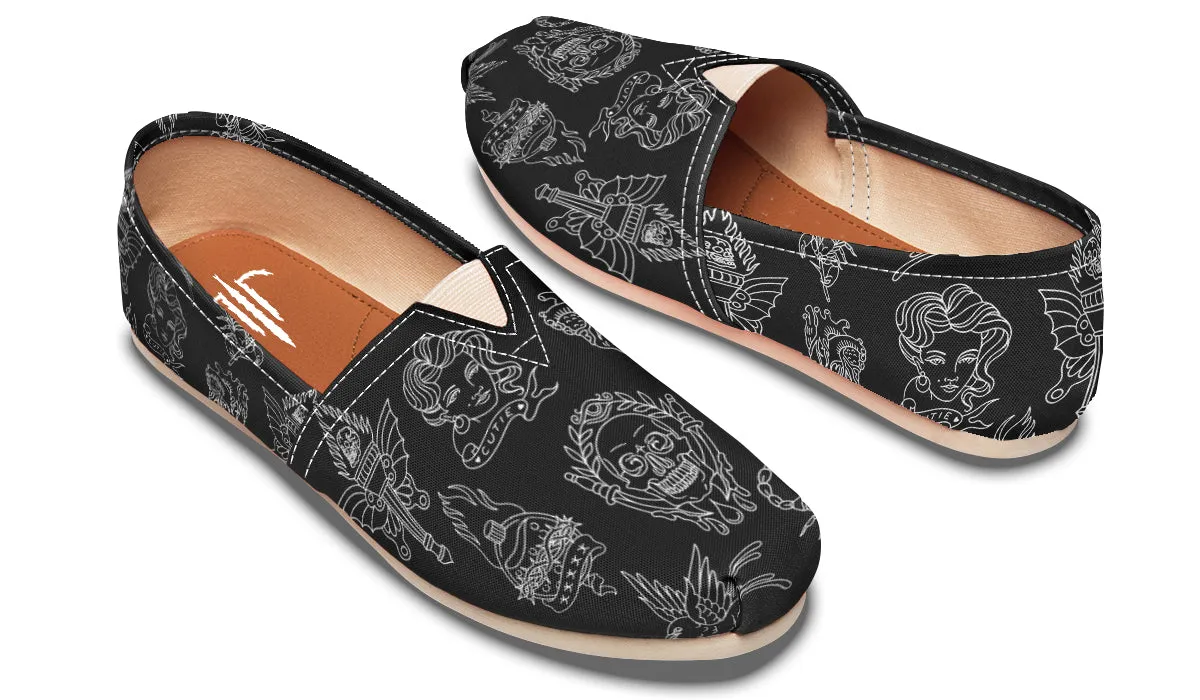 Furio Flash Casual Shoes