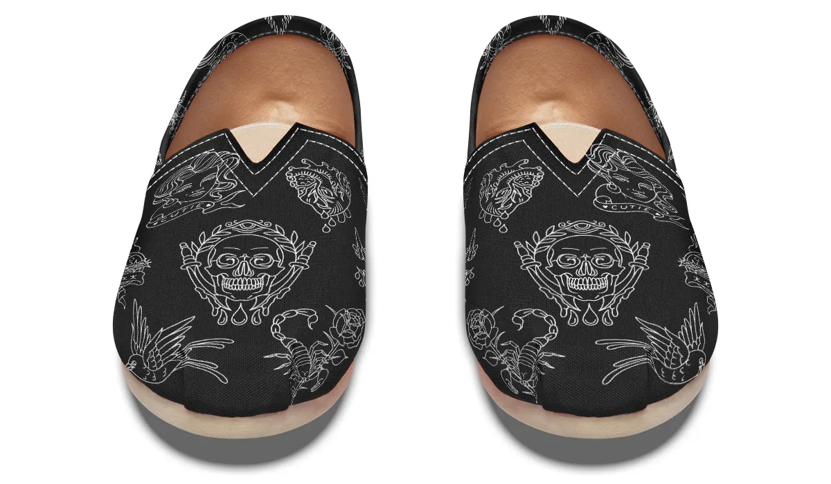 Furio Flash Casual Shoes
