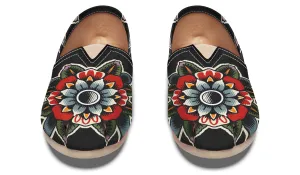 Furio Mandala Casual Shoes