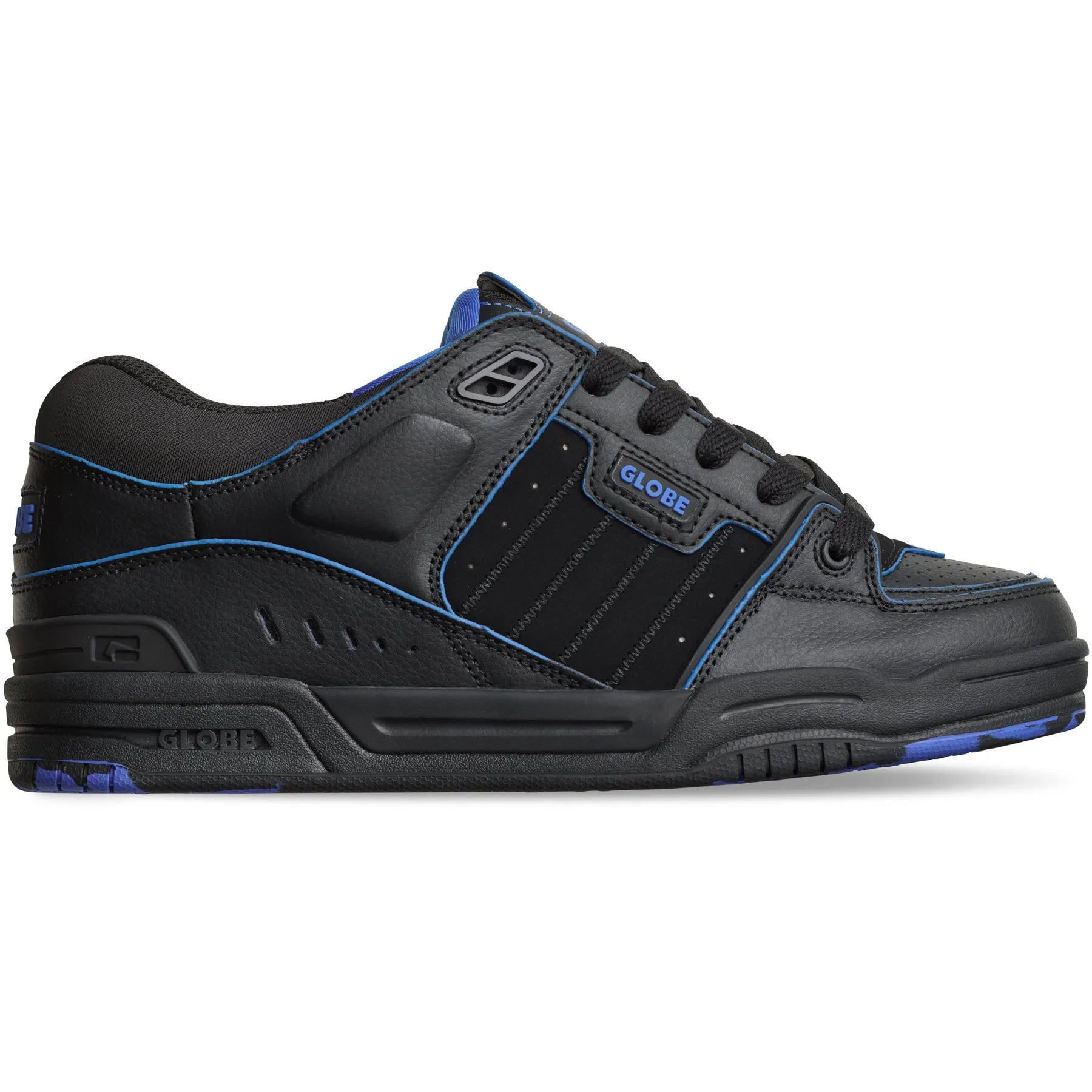 Fusion Skateboard Fat Shoe 2025