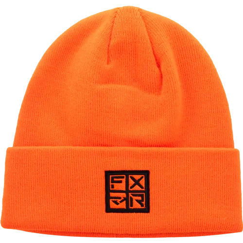 FXR Task Beanie