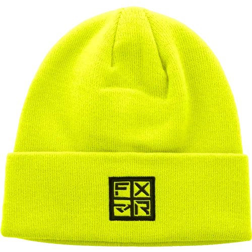 FXR Task Beanie