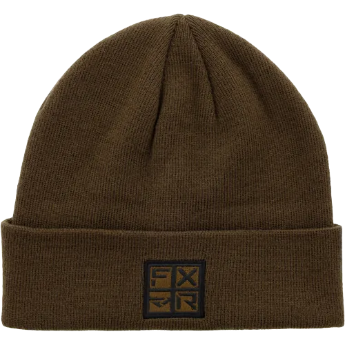 FXR Task Beanie