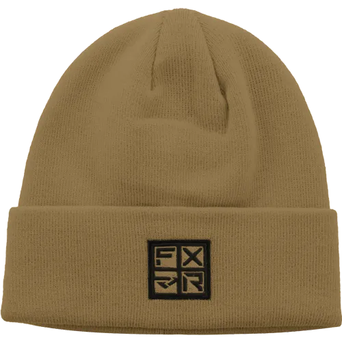 FXR Task Beanie