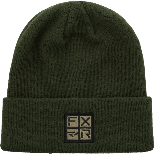 FXR Task Beanie
