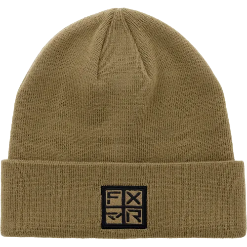FXR Task Beanie