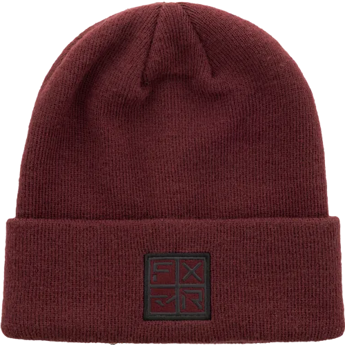 FXR Task Beanie