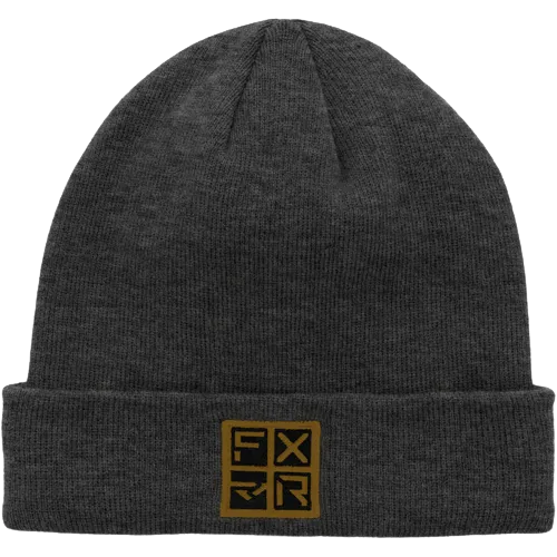FXR Task Beanie