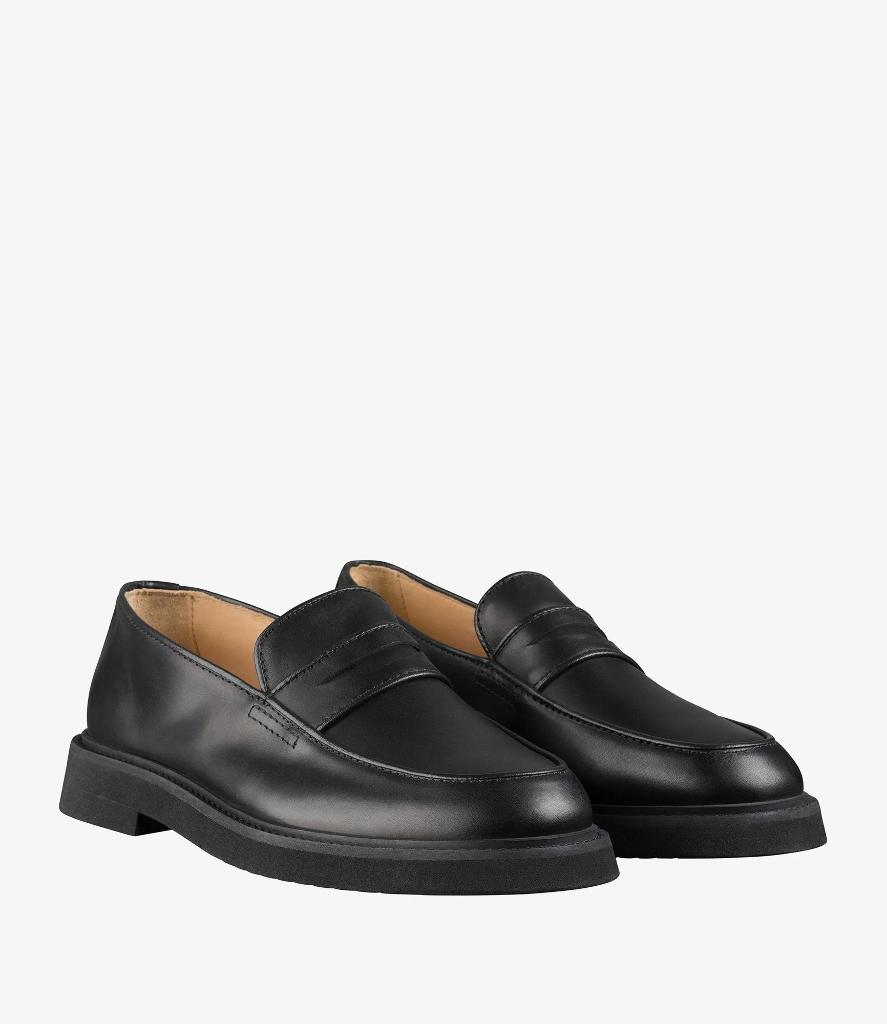 Gael moccasins