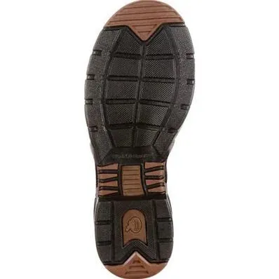 Georgia Athens Waterproof Wellington Workboot | G4403