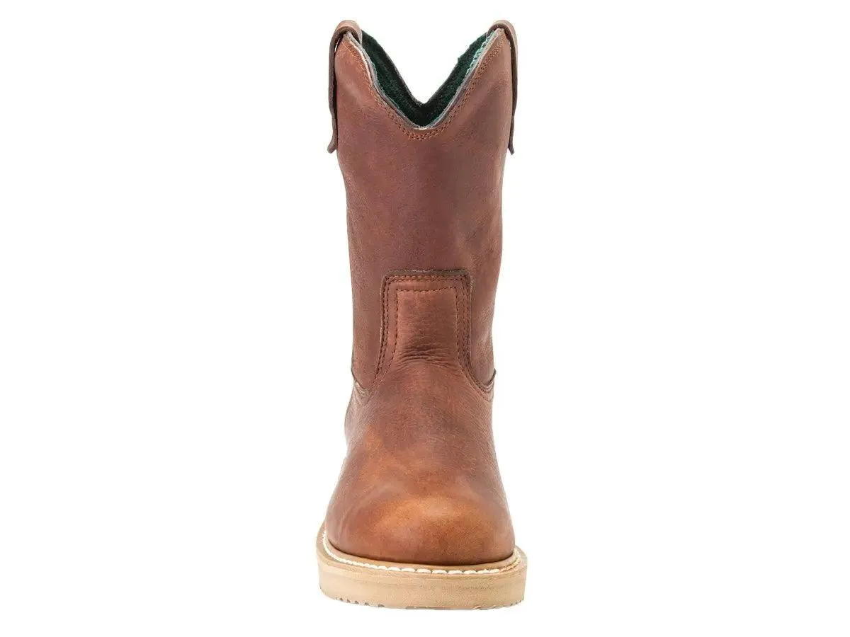 Georgia Farm & Ranch Chemical Resistant Wellington Work Boots G5153