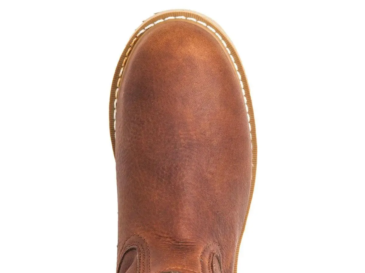 Georgia Farm & Ranch Chemical Resistant Wellington Work Boots G5153