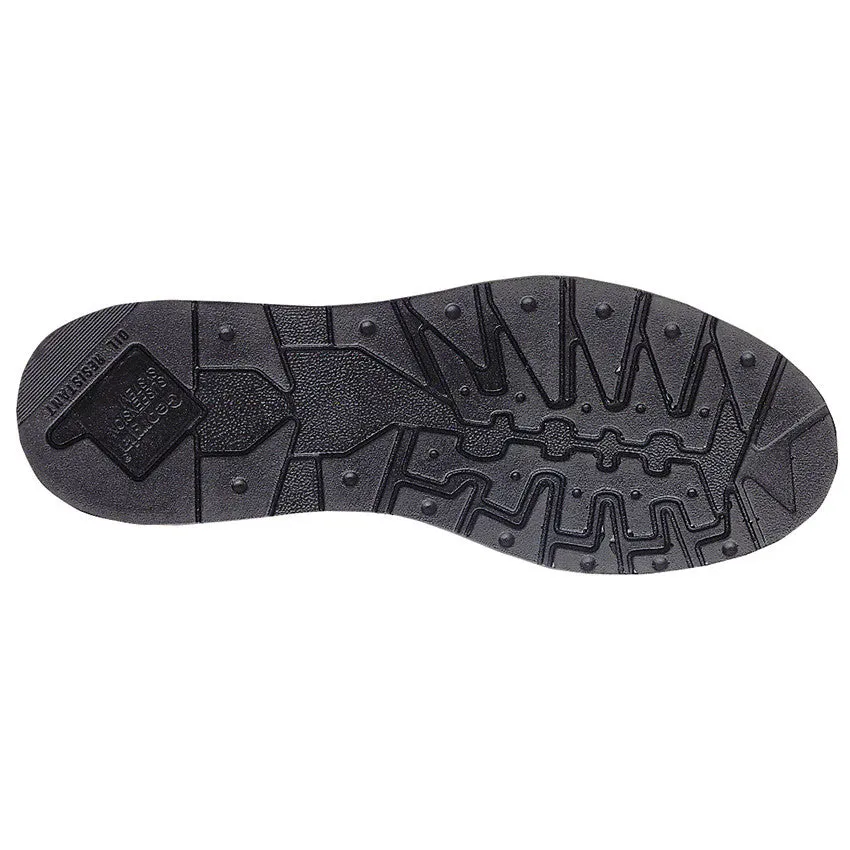 Georgia Men's Farm & Ranch Wellington CC Work Boots