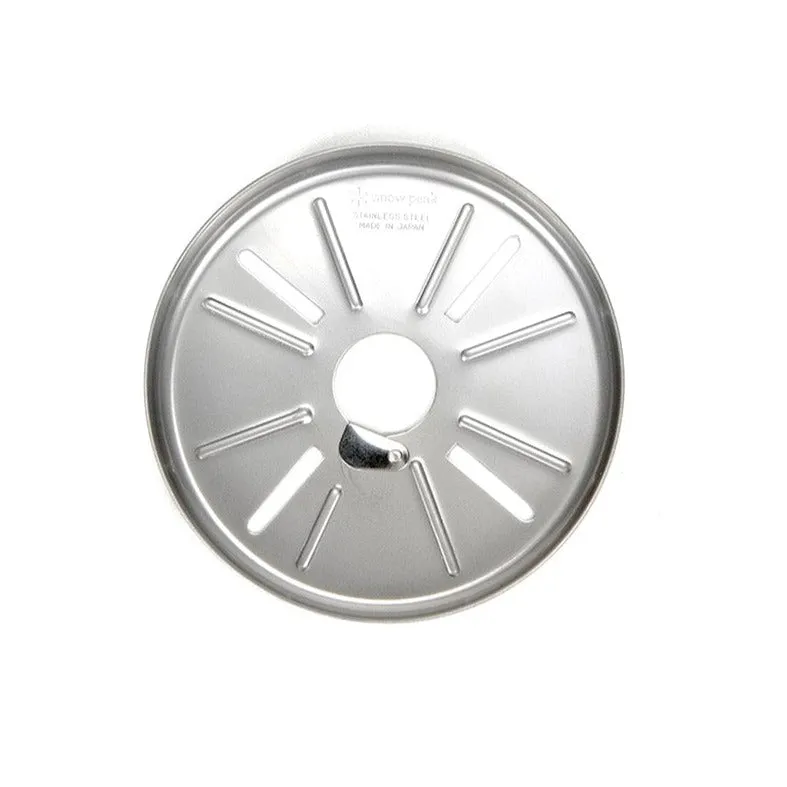 GigaPower Windscreen