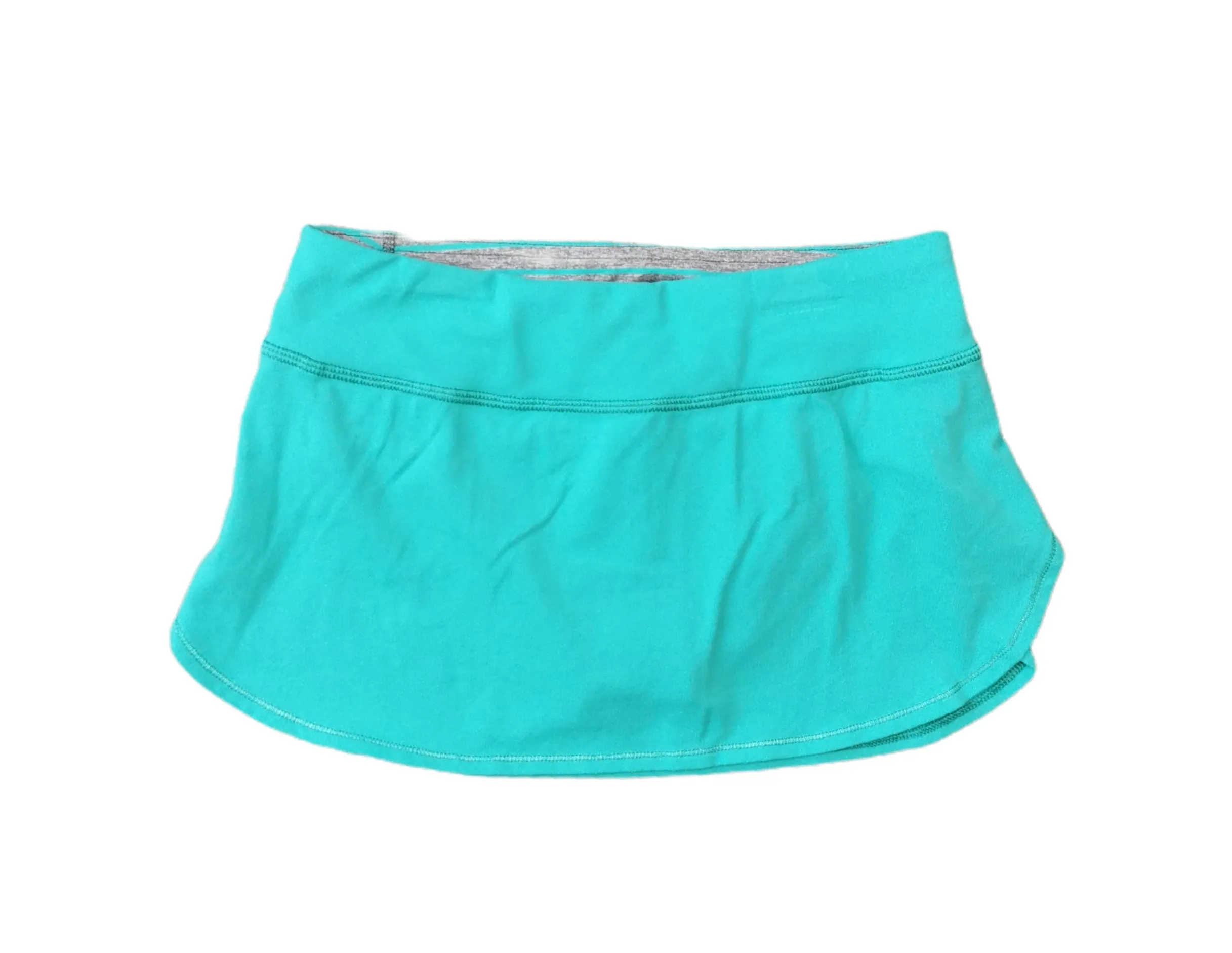 GIRL SIZE 10 YEARS - IVIVVA ATHLETICA, Athletic Skirt EUC B52