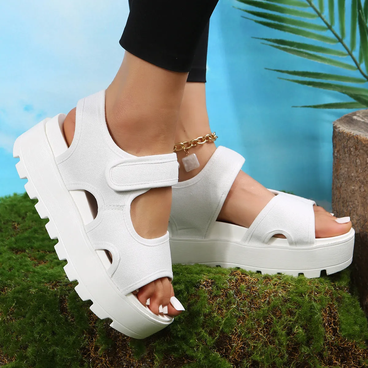 Gitte | orthopedic sandals with arch supports