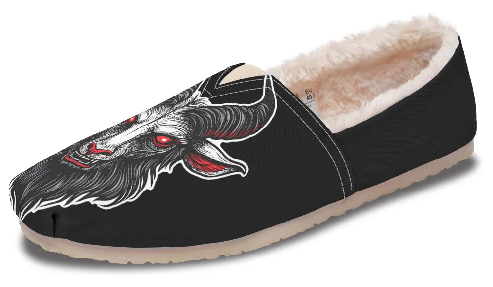Goat V3 Winter Casual Shoes