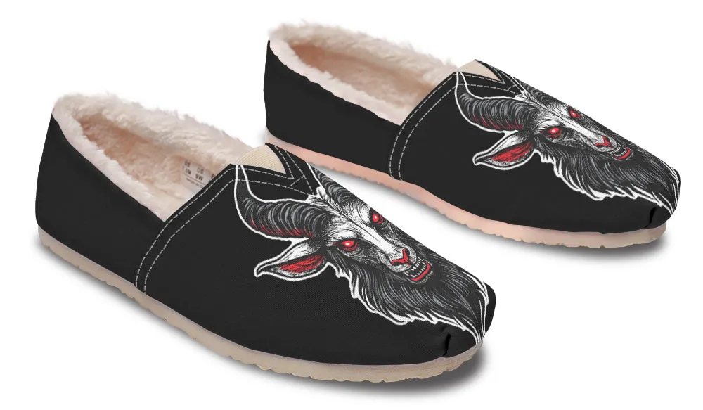 Goat V3 Winter Casual Shoes