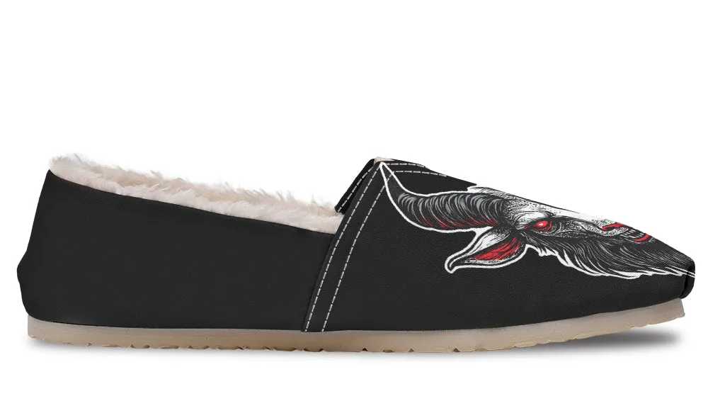 Goat V3 Winter Casual Shoes