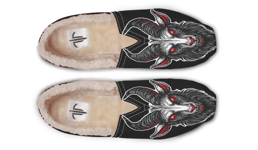 Goat V3 Winter Casual Shoes