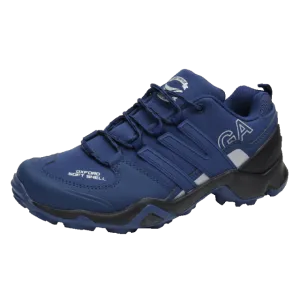 Grand Attack Men's Shoes Sneakers Walking Hiking Trekking Backpacking