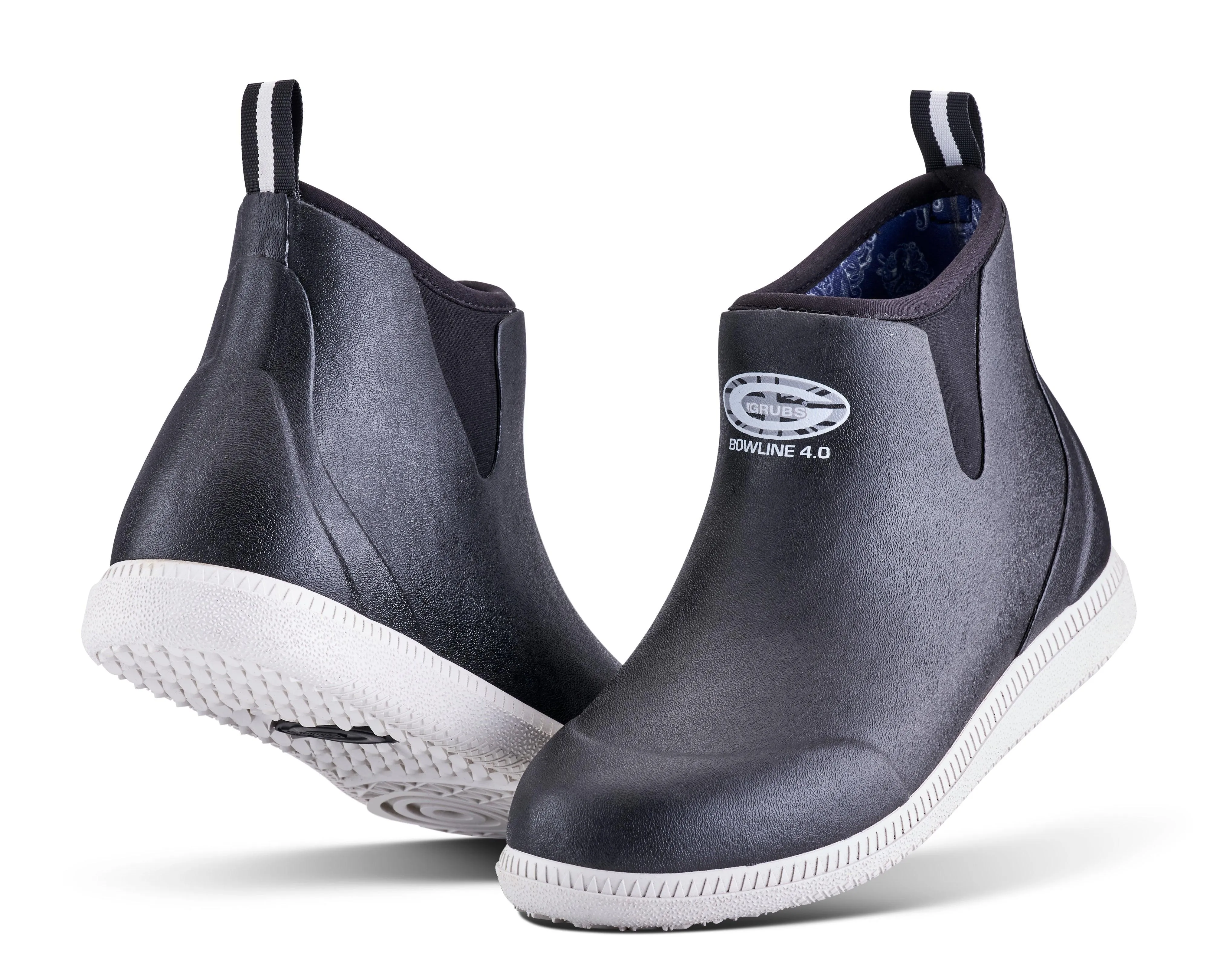 Grubs Bowline 5.0 Bootie