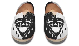Hallo Scream Casual Shoes