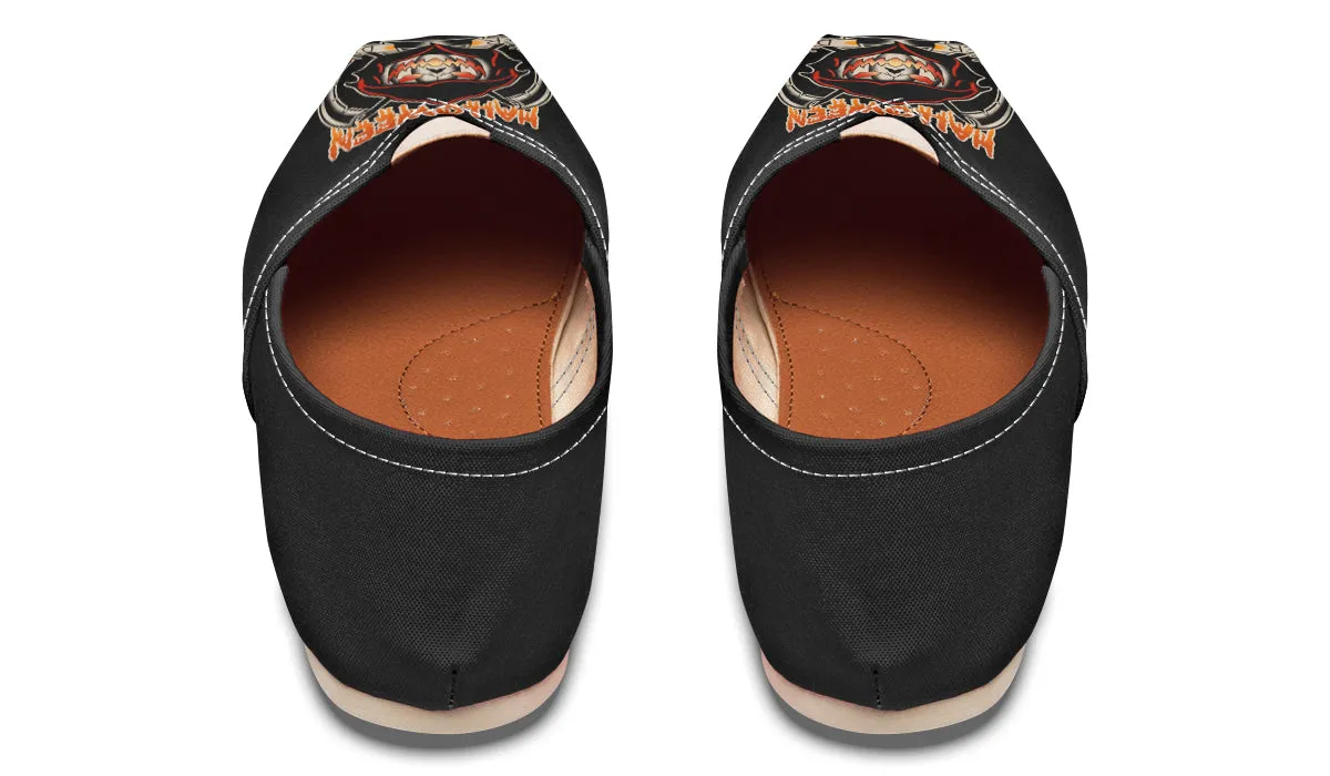 Halloween Never Dies Casual Shoes