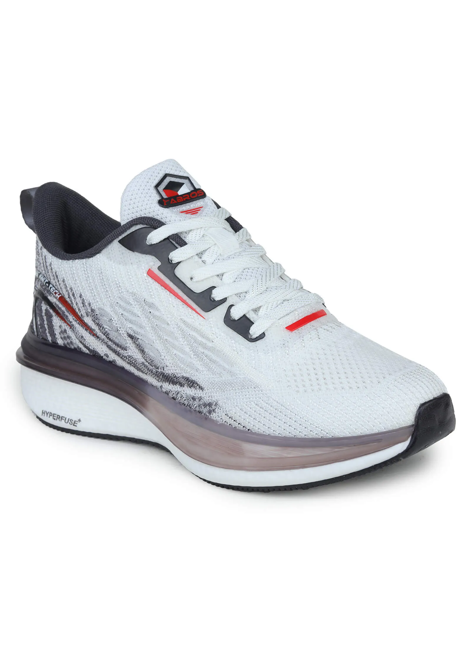 Hamster Pro Hyper Fuse Shoes For Men