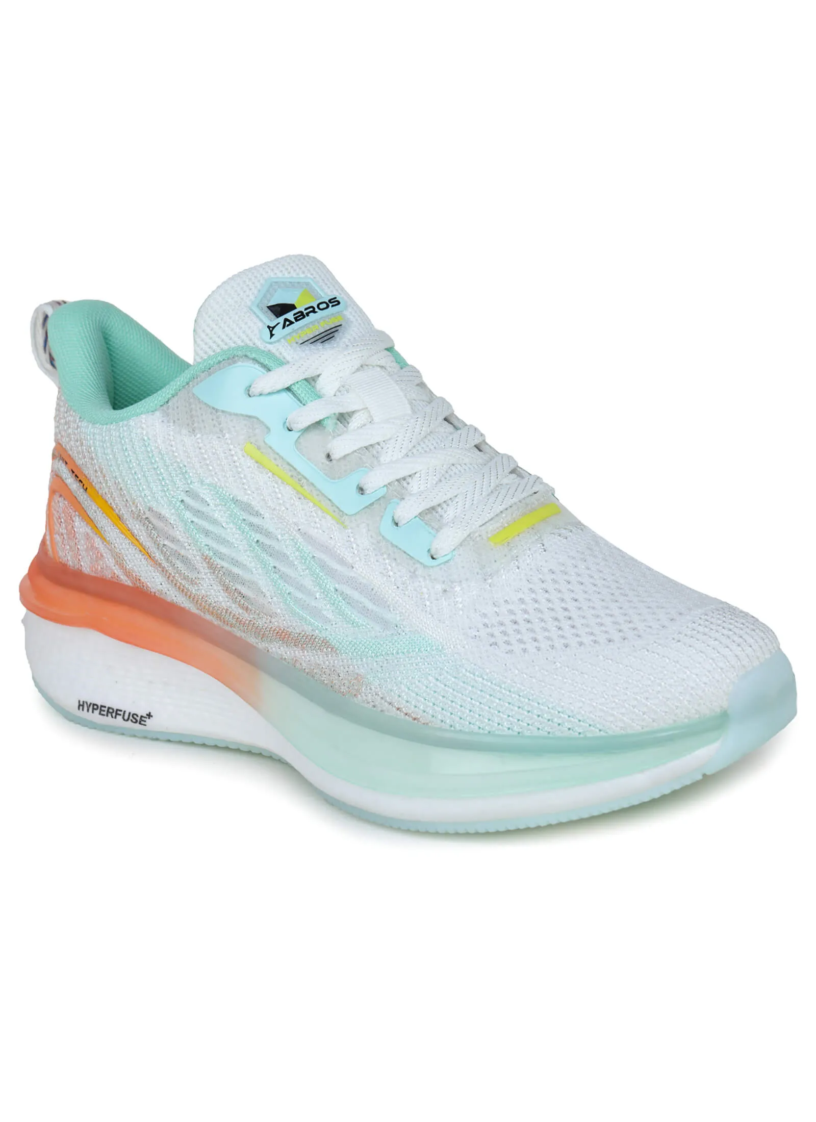 Hamster Pro Hyper Fuse Shoes For Men